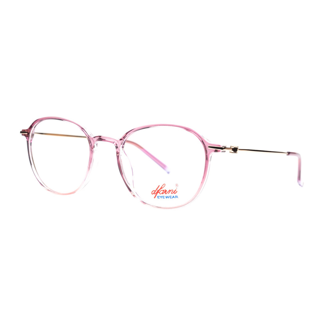 DFARNİ DF8012 MODEL C.06 RENK ÇERÇEVE 50-20/145