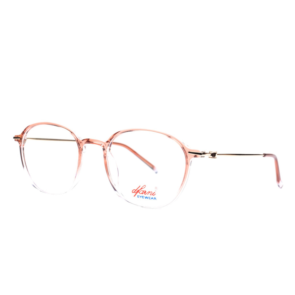 DFARNİ DF8012 MODEL C.07 RENK ÇERÇEVE 50-20/145