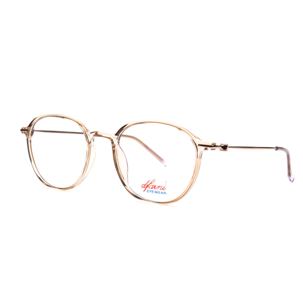 DFARNİ DF8012 MODEL C.08 RENK ÇERÇEVE 50-20/145