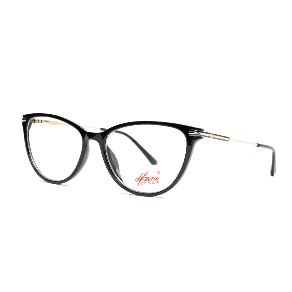 DFARNİ LG80005 C.01 RENK BAYAN NİLÖR ÇERÇEVE 52-15/140