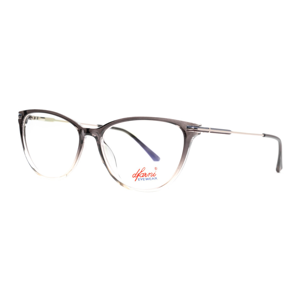 DFARNİ LG80005 C.05 RENK BAYAN NİLÖR ÇERÇEVE 52-15/140