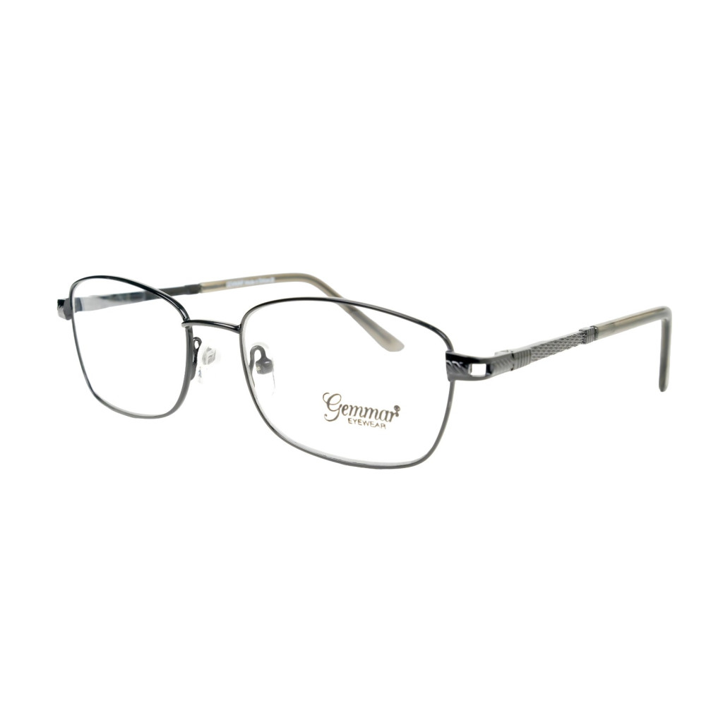 GEMMAR 2018 MODEL C.06 RENK KAPALI BAYAN ÇERÇEVE 49-24/138