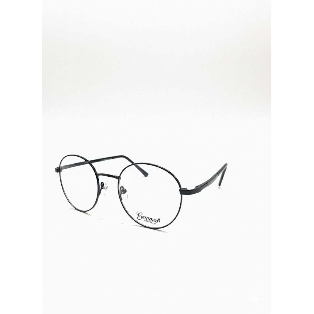 GEMMAR G2006 MODEL C.06 RENK YUVARLAK ÇERÇEVE 49-22/138