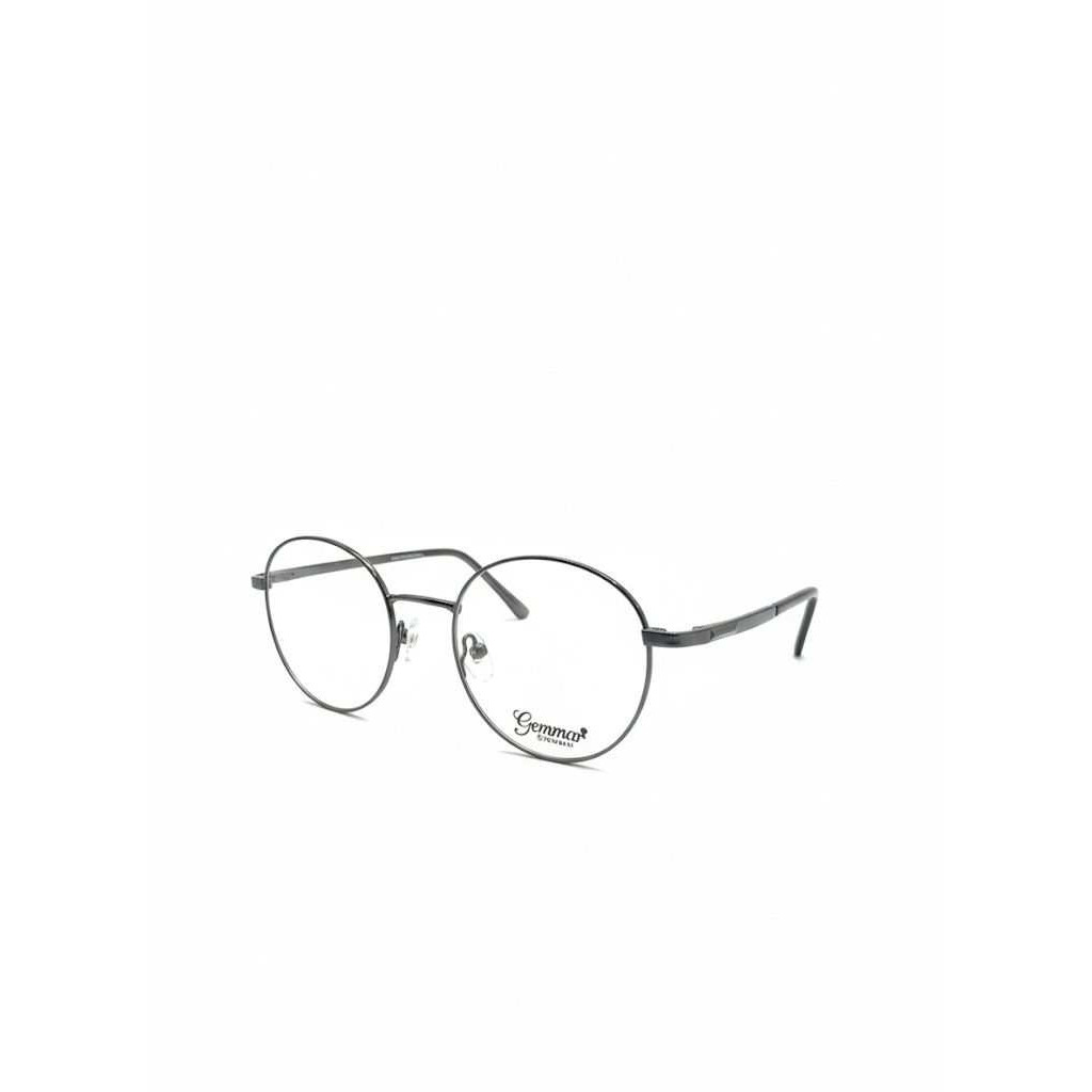 GEMMAR G2006 MODEL C.11 RENK YUVARLAK ÇERÇEVE 49-22/138