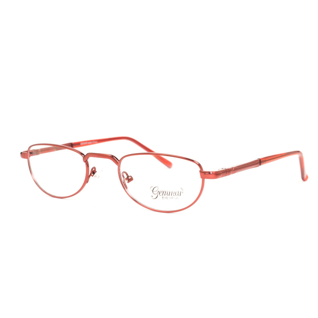 GEMMAR GR1248 MODEL C.05 RENK YAKIN OKUMA ÇERÇEVE 49-22/140