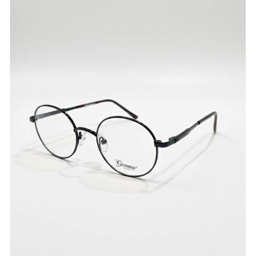 GEMMAR GR1284 MODEL C.06 RENK YUVARLAK ÇERÇEVE 48-20/138