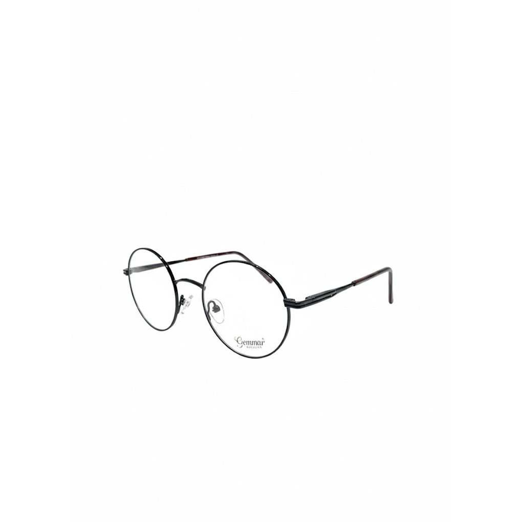 GEMMAR GR1286 MODEL C.06 RENK YUVARLAK ÇERÇEVE 49-21/138