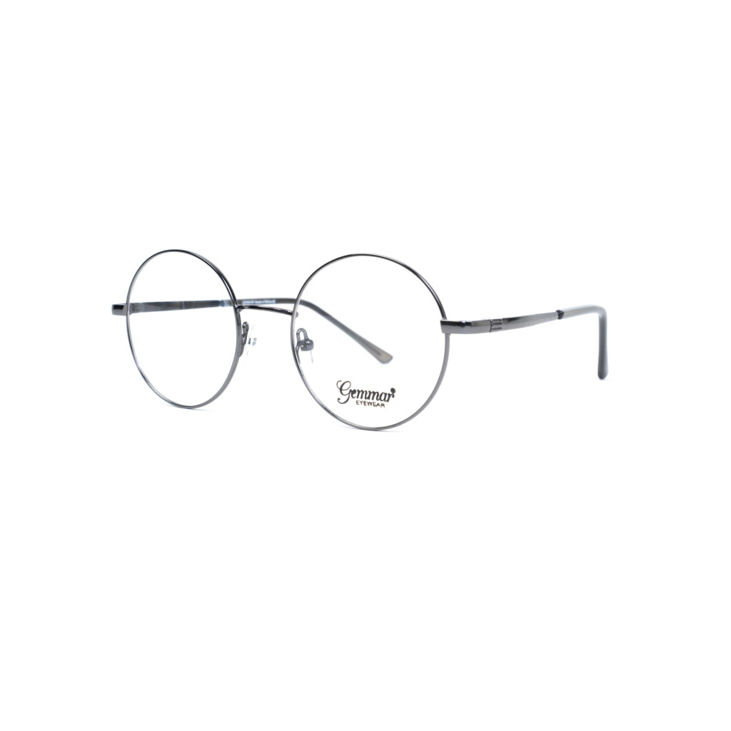 GEMMAR GR325 MODEL C.11 RENK YUVARLAK ÇERÇEVE 46-19/138