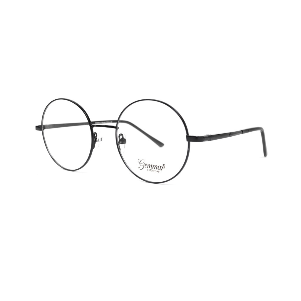 GEMMAR GR572 MODEL C.06 RENK YUVARLAK ÇERÇEVE 48-22/138