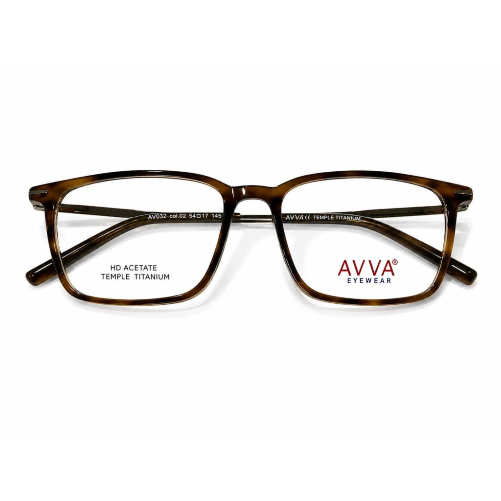 AVVA AV.032 MODEL C.02 RENK 54-17/145 ÇERÇEVE