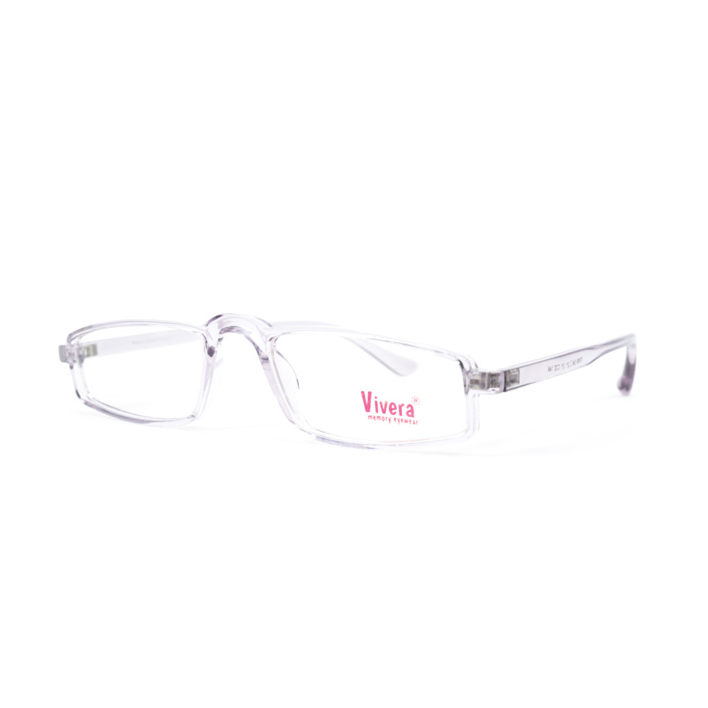 VİVERA 1006 MODEL C.02 LİLA RENK OKUMA ÇERÇEVE 54-21/144 (KILIFSIZ)