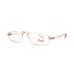 VİVERA 1006 MODEL C.03 PEMBE RENK OKUMA ÇERÇEVE 54-21/144 (KILIFSIZ)