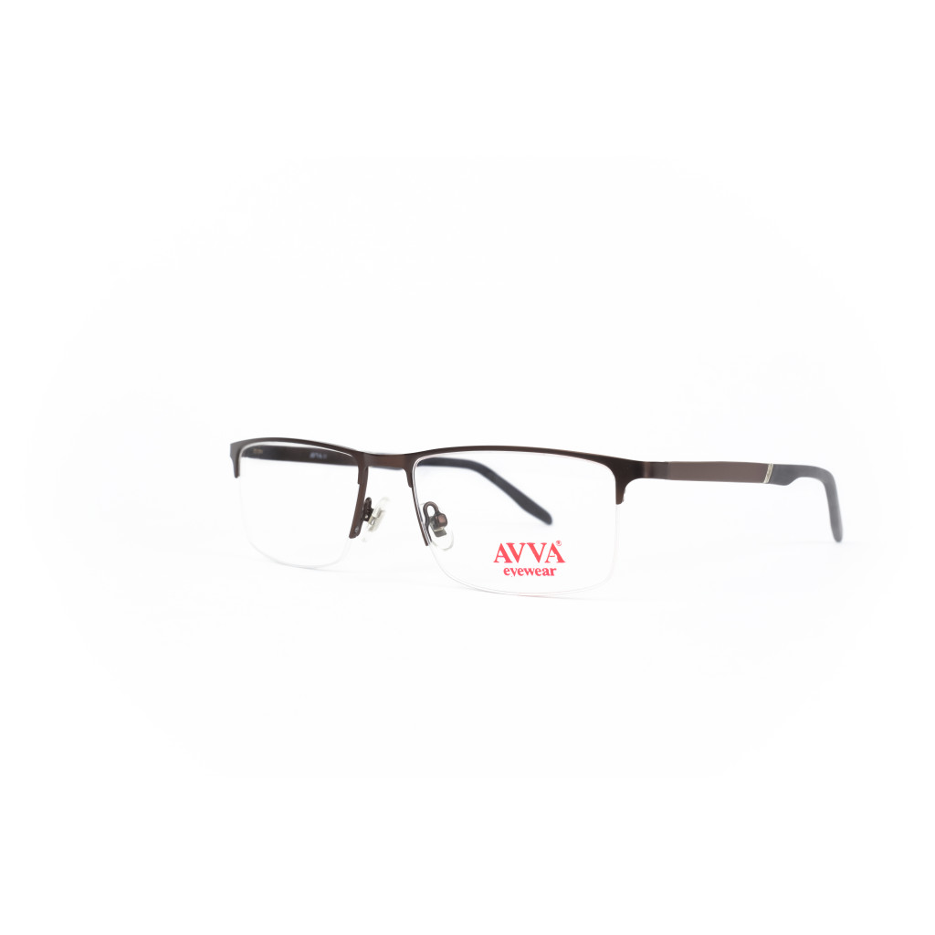 AVVA AV014 C.02 RENK METAL NİLÖR ÇERÇEVE 53-17/145