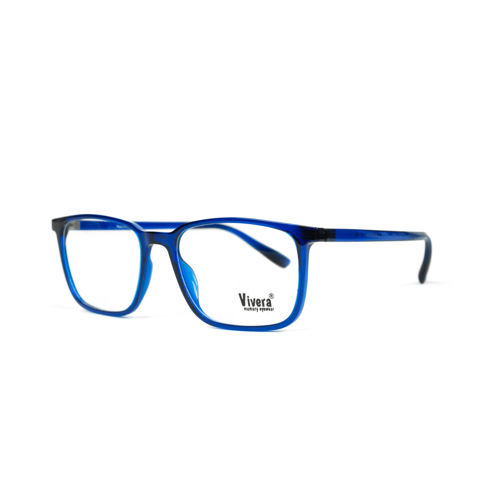 VİVERA 1018 MODEL C.09 LACİ RENK ERKEK ÇERÇEVE 56-19/148 (KILIFSIZ)