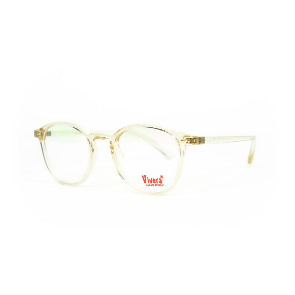 VİVERA 1020  MODEL C.07 BAL RENK UNISEX ÇERÇEVE 47-20/147 (KILIFSIZ)