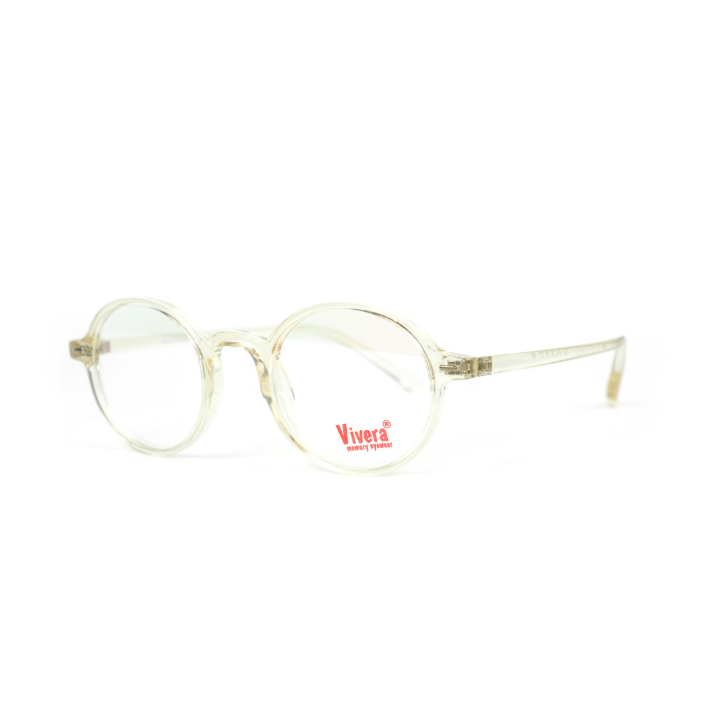 VİVERA 1021 MODEL C.07 BAL RENK UNISEX ÇERÇEVE 45-20/147 (KILIFSIZ)